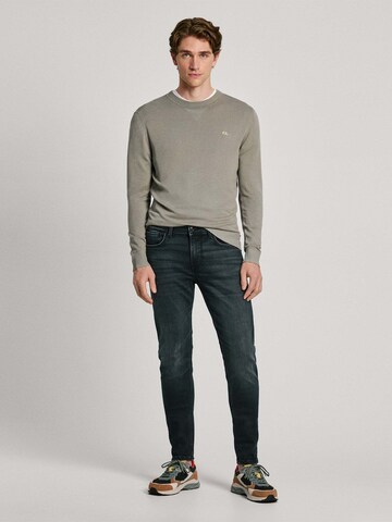 Skinny Jeans di Pepe Jeans in nero