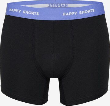 Boxers Happy Shorts en vert