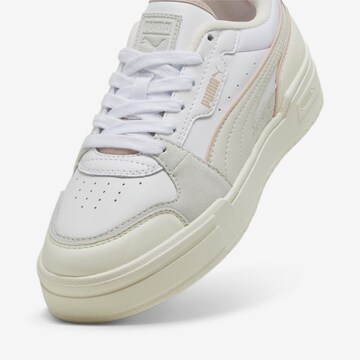 PUMA - Zapatillas deportivas bajas 'CA Pro Lux III' en blanco