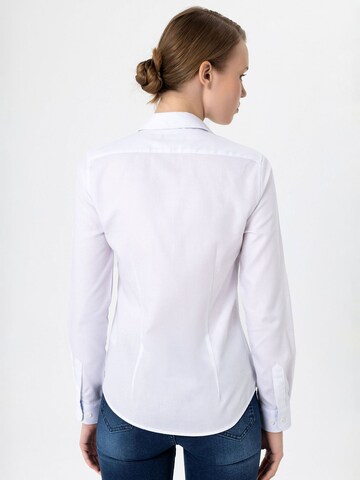 By Diess Collection Blúz - fehér