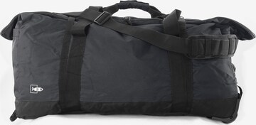 National Geographic Travel Bag 'Pathway' in Black