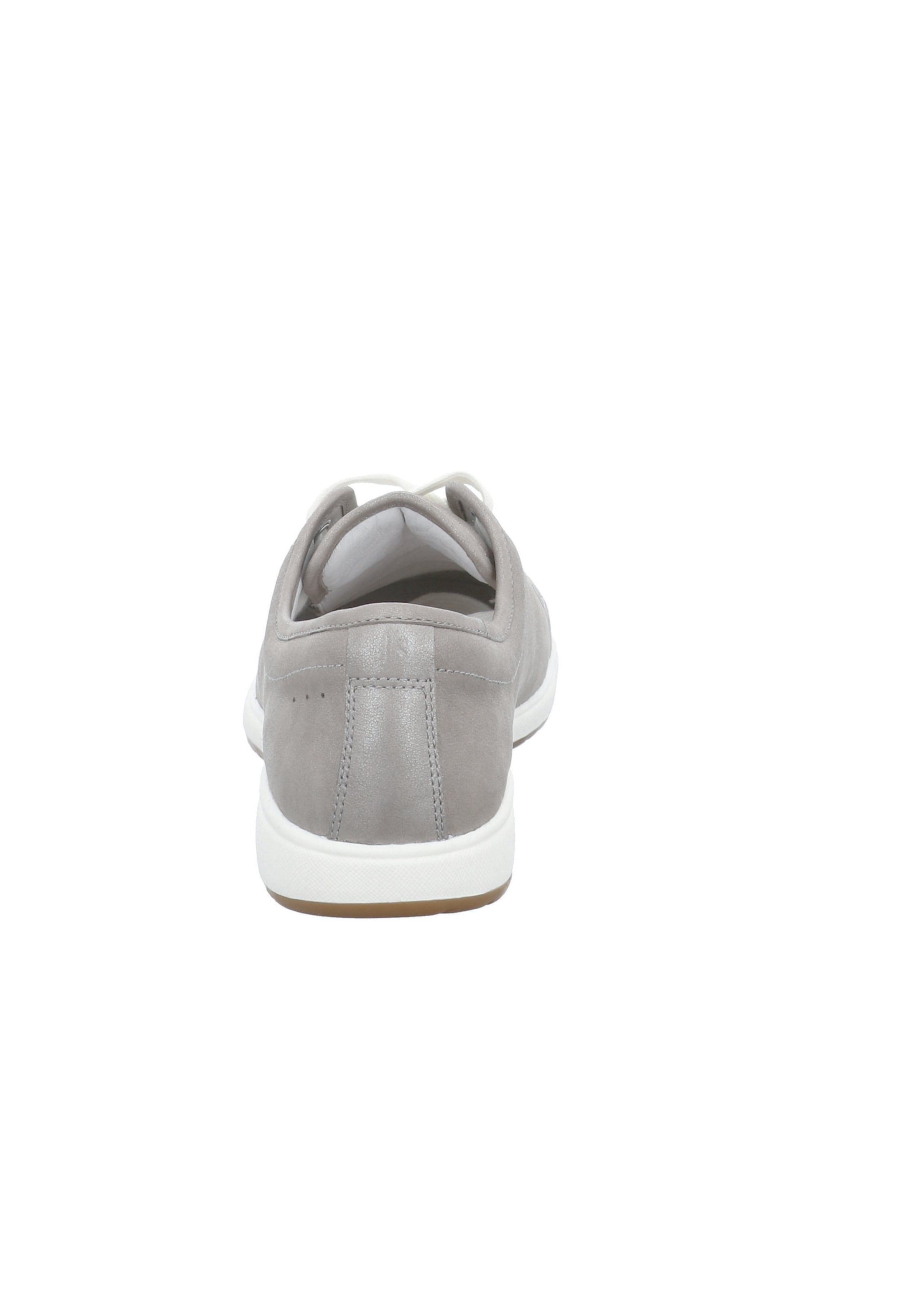 JOSEF SEIBEL Halbschuh 'Caren' in Silber