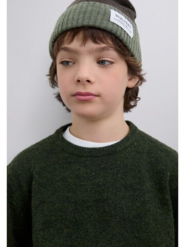 Scalpers Свитер в Черный