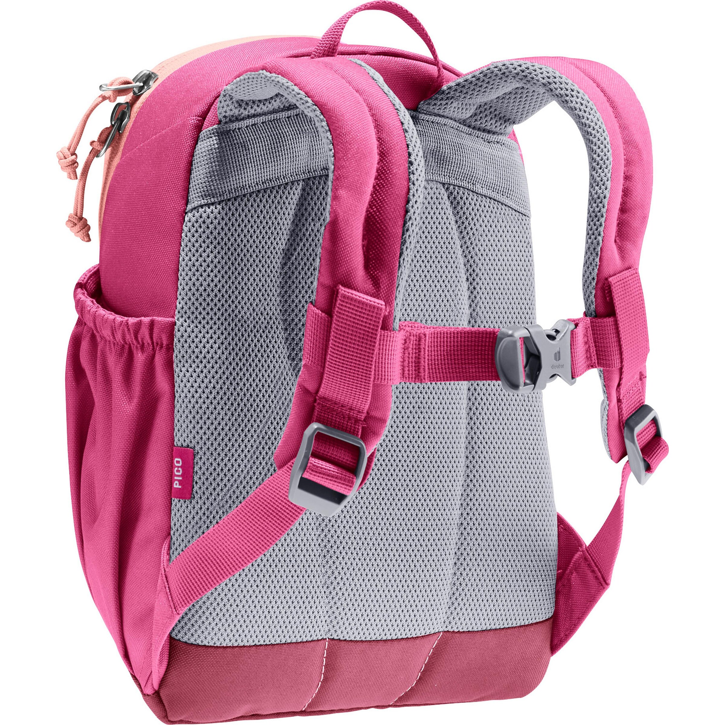 DEUTER Backpack 'Pico' in Pink