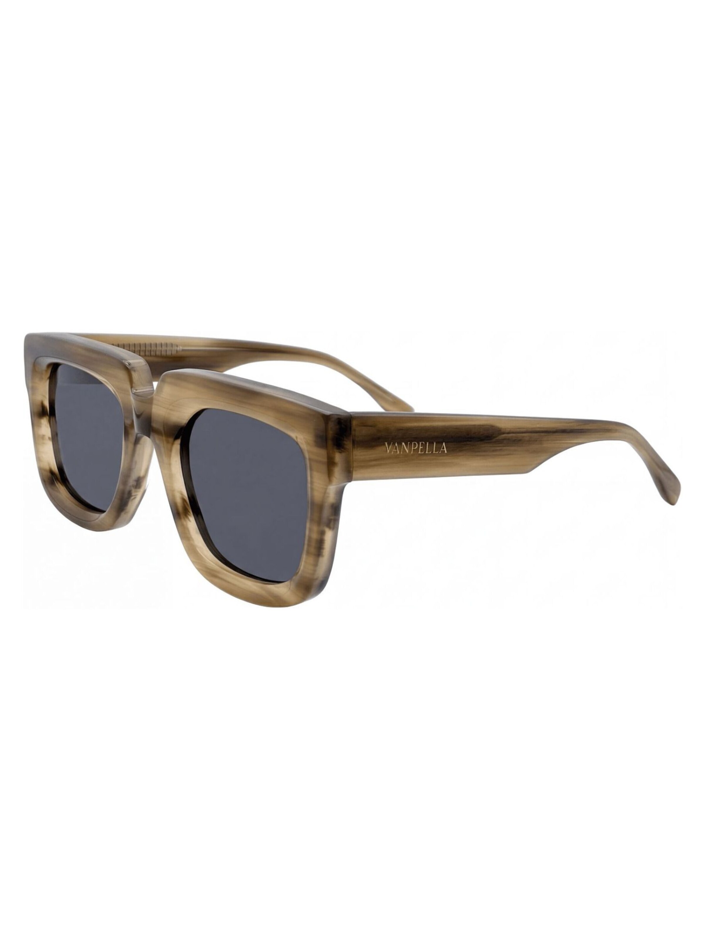 Lunettes de soleil 'The Architect Lichen' VANPELLA en mélange de couleurs