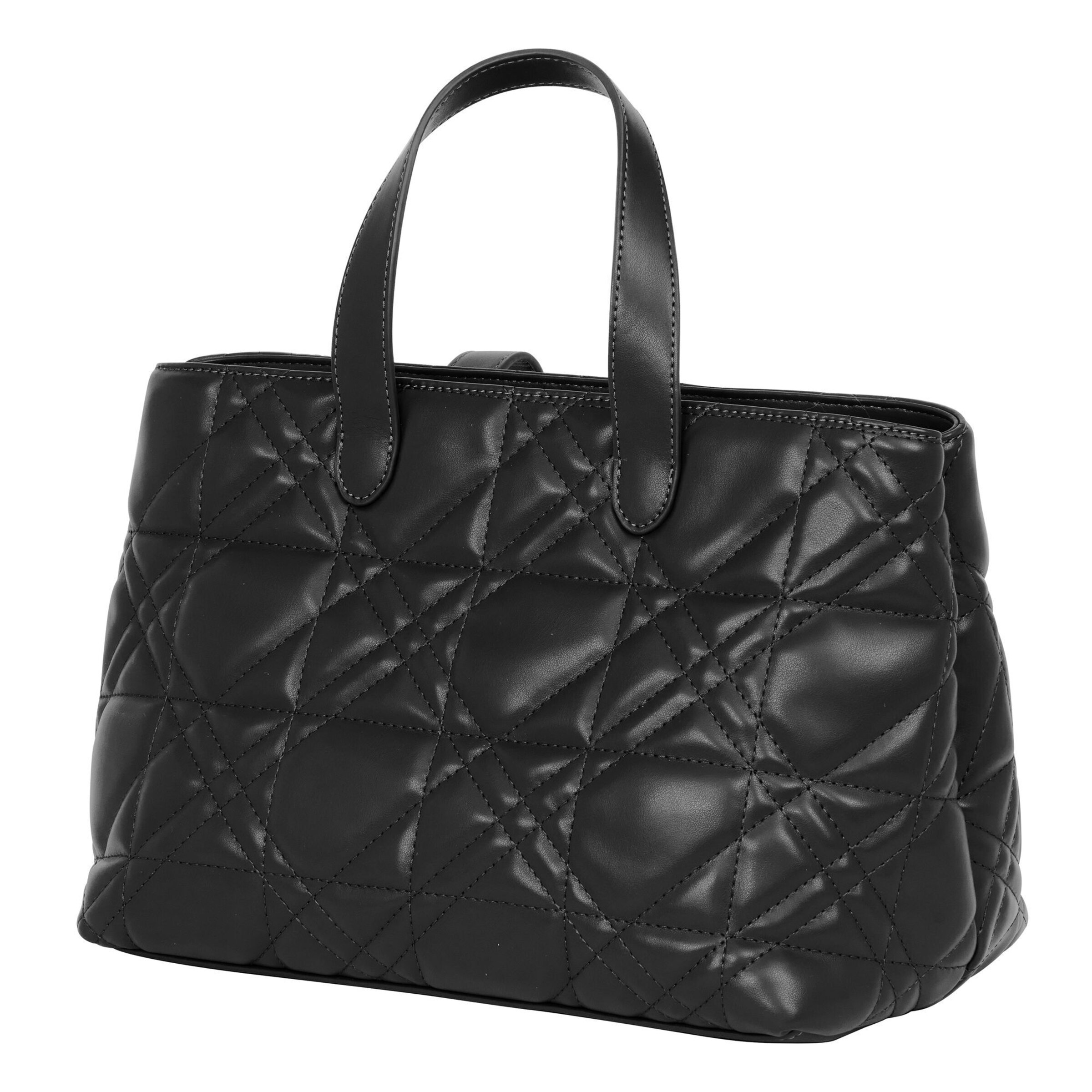 Cavalli Class Tasche in Schwarz