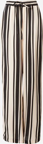 Pantalon 'Hellen' Guido Maria Kretschmer Women en beige : devant