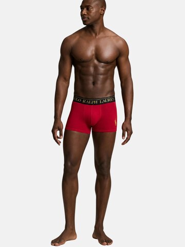 Polo Ralph Lauren Boxeralsók - piros