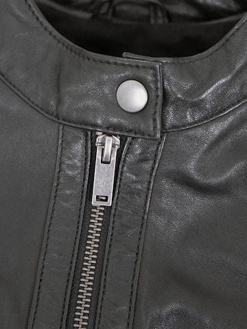 Jilani - Chaqueta de entretiempo 'Cindy' en negro