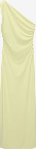 Pull&Bear Dress in Green: front