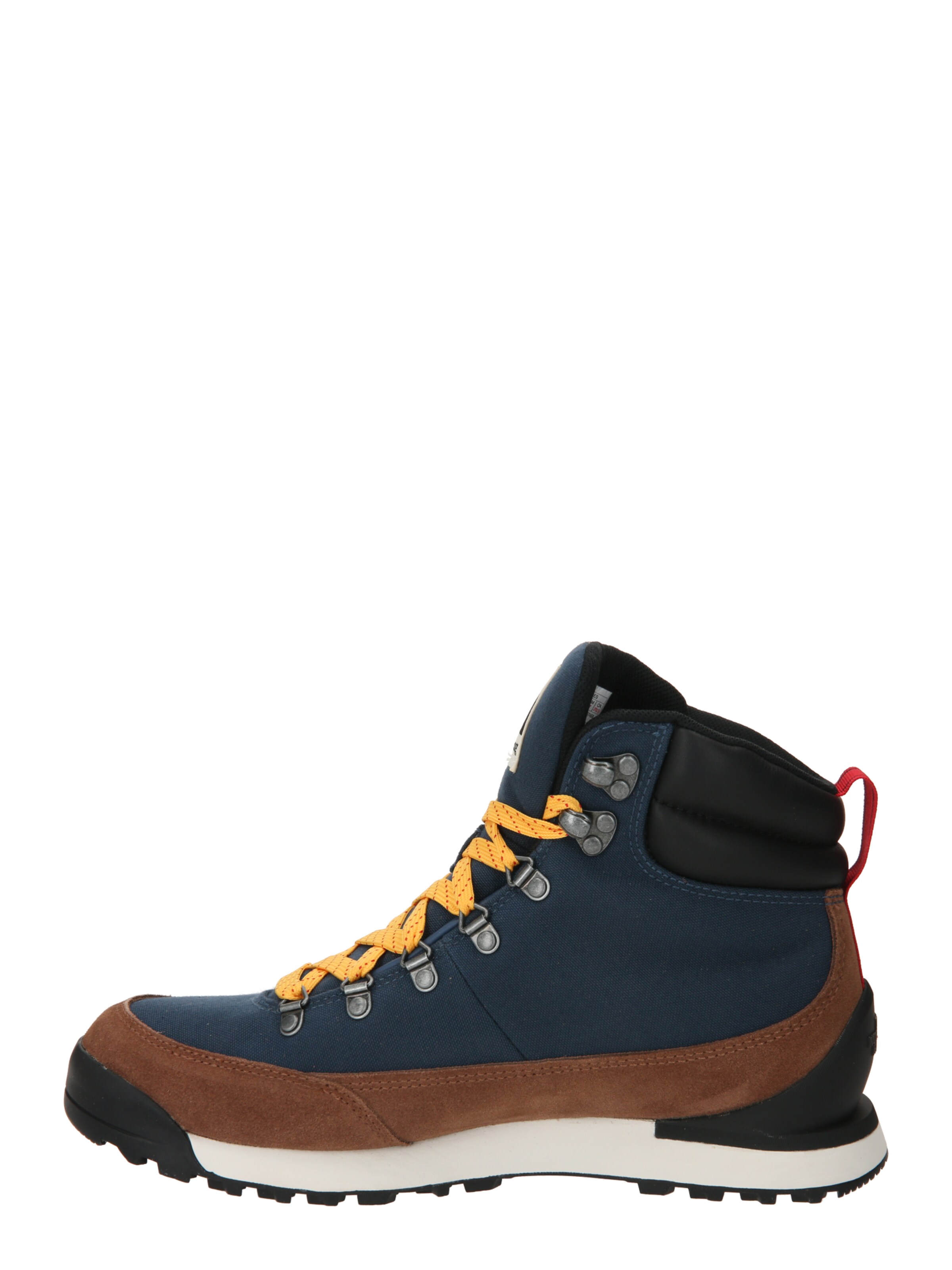 THE NORTH FACE Boots 'Back-to-Berkeley IV' σε μπλε