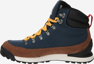 THE NORTH FACE - Botas 'Back-to-Berkeley IV' en azul