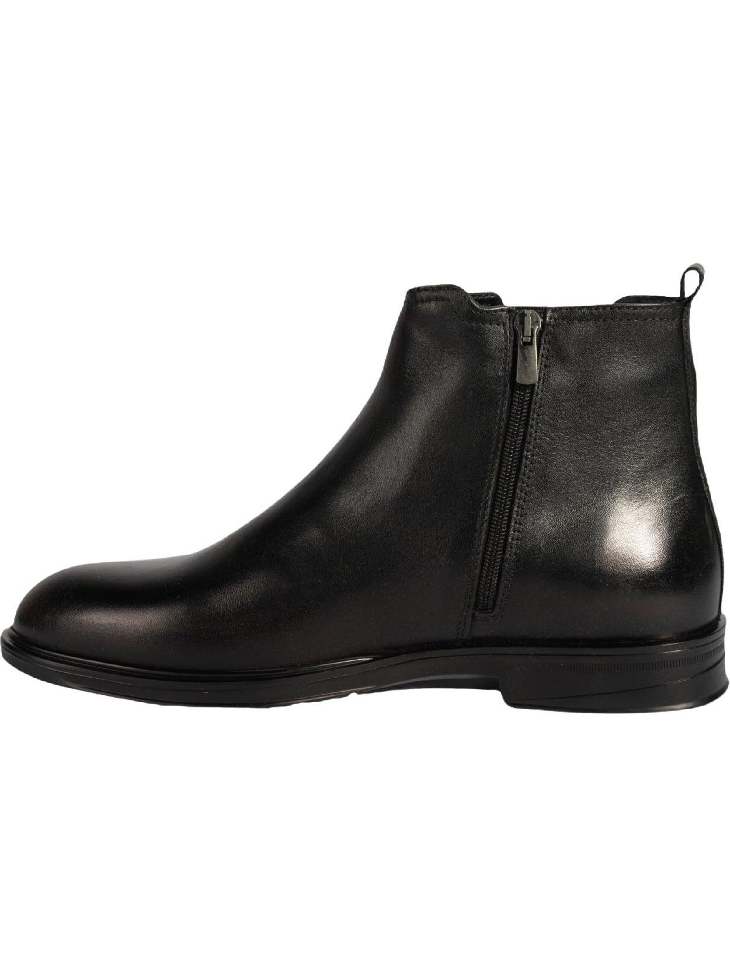 Desa - Botas 'Stiefel' en negro