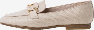 TAMARIS - Zapatillas en beige
