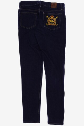 Polo Ralph Lauren Jeans 29 in Blau