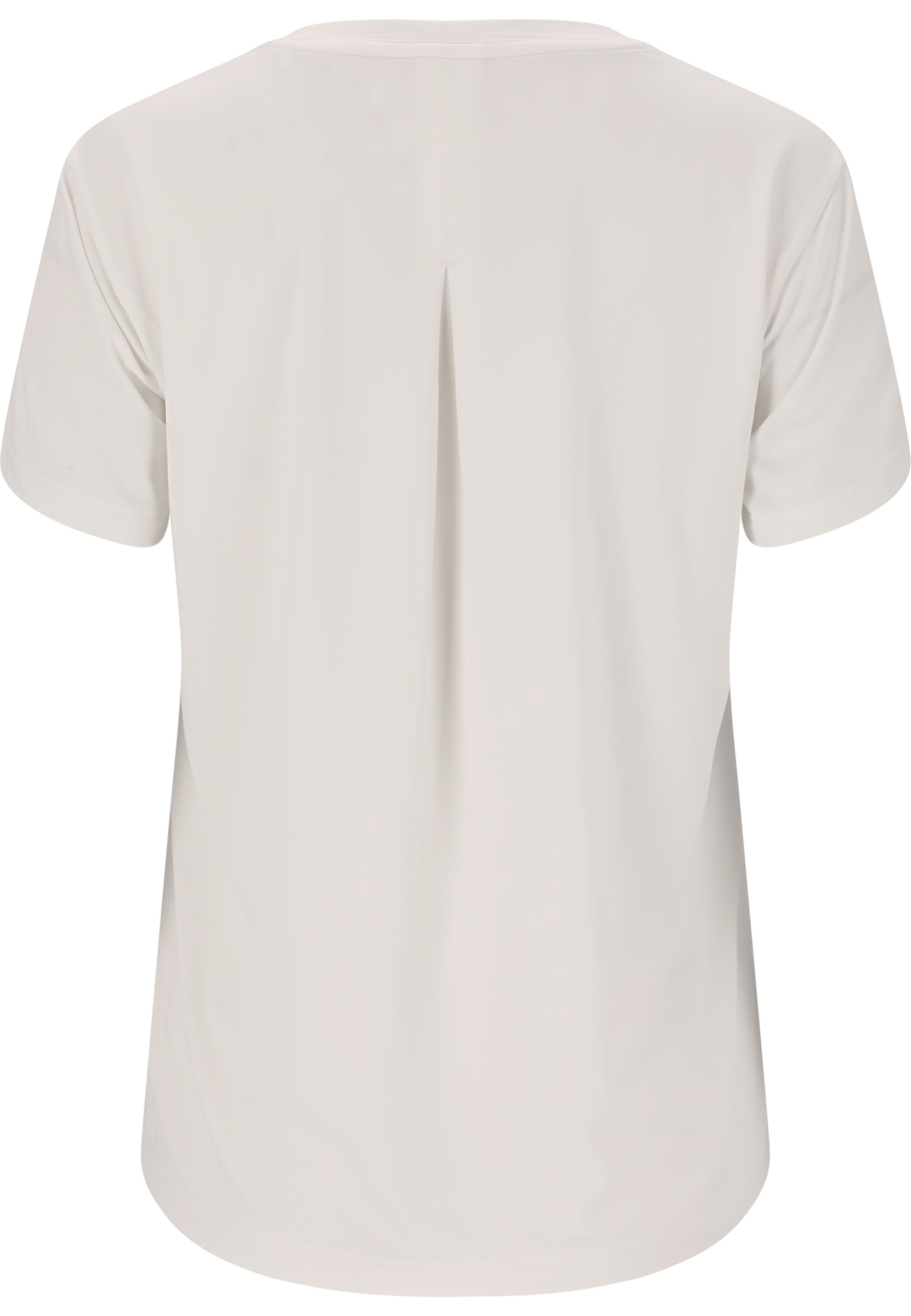 Athlecia T-Shirt 'Pacy V2' in Weiß