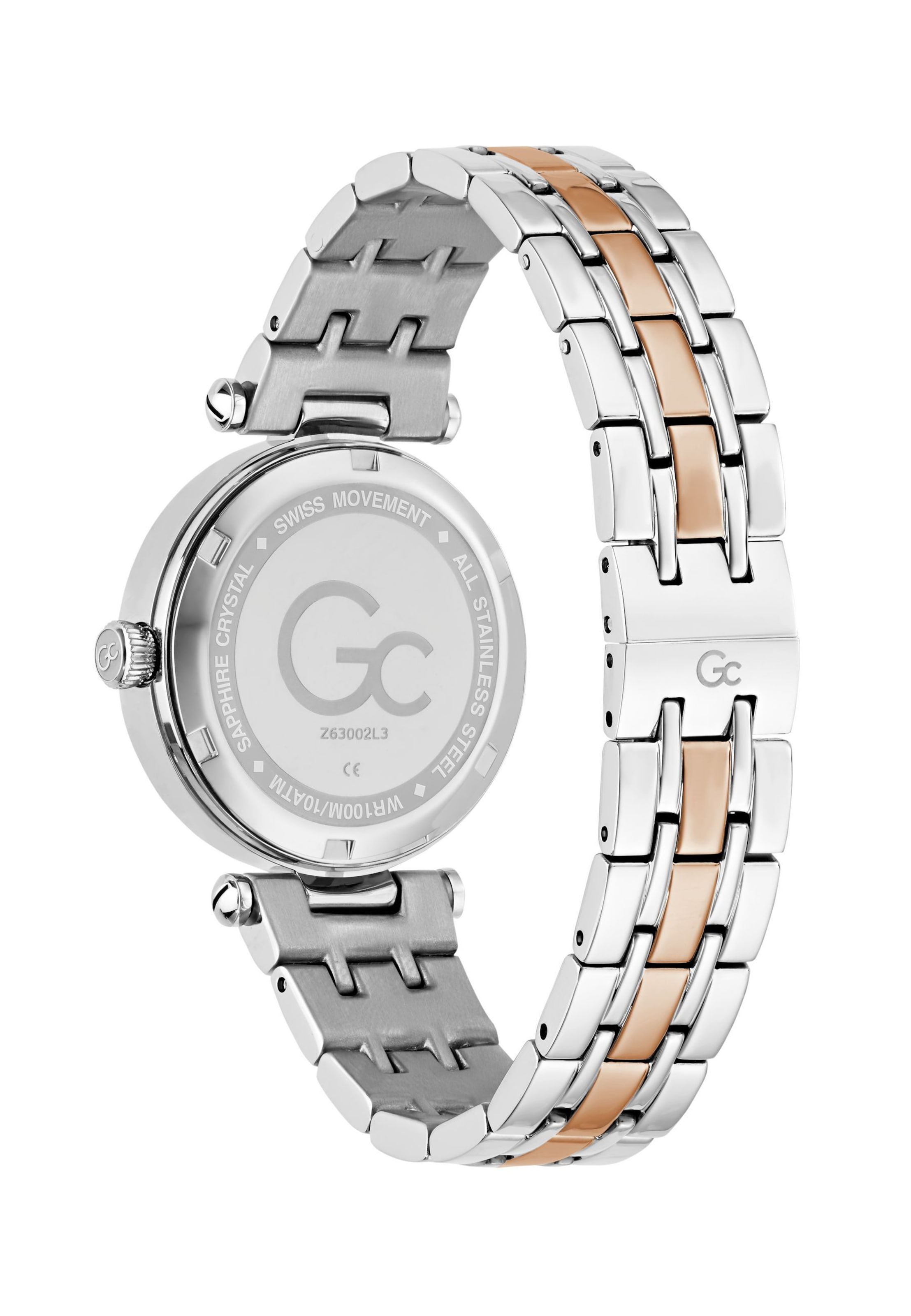 Gc Analog watch in Pink