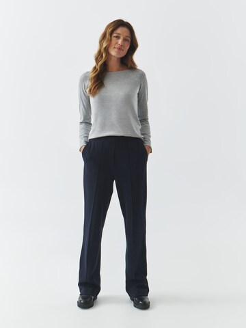 TATUUM Regular Trousers ' TERTI' in Blue