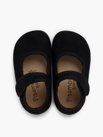 Chaussure basse Pisamonas en noir