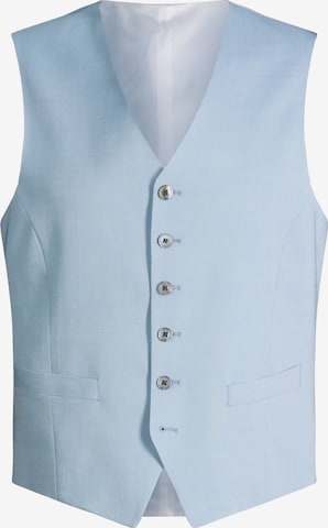 JOOP! Anzugweste 'Weazer' in Blau: Vorderseite