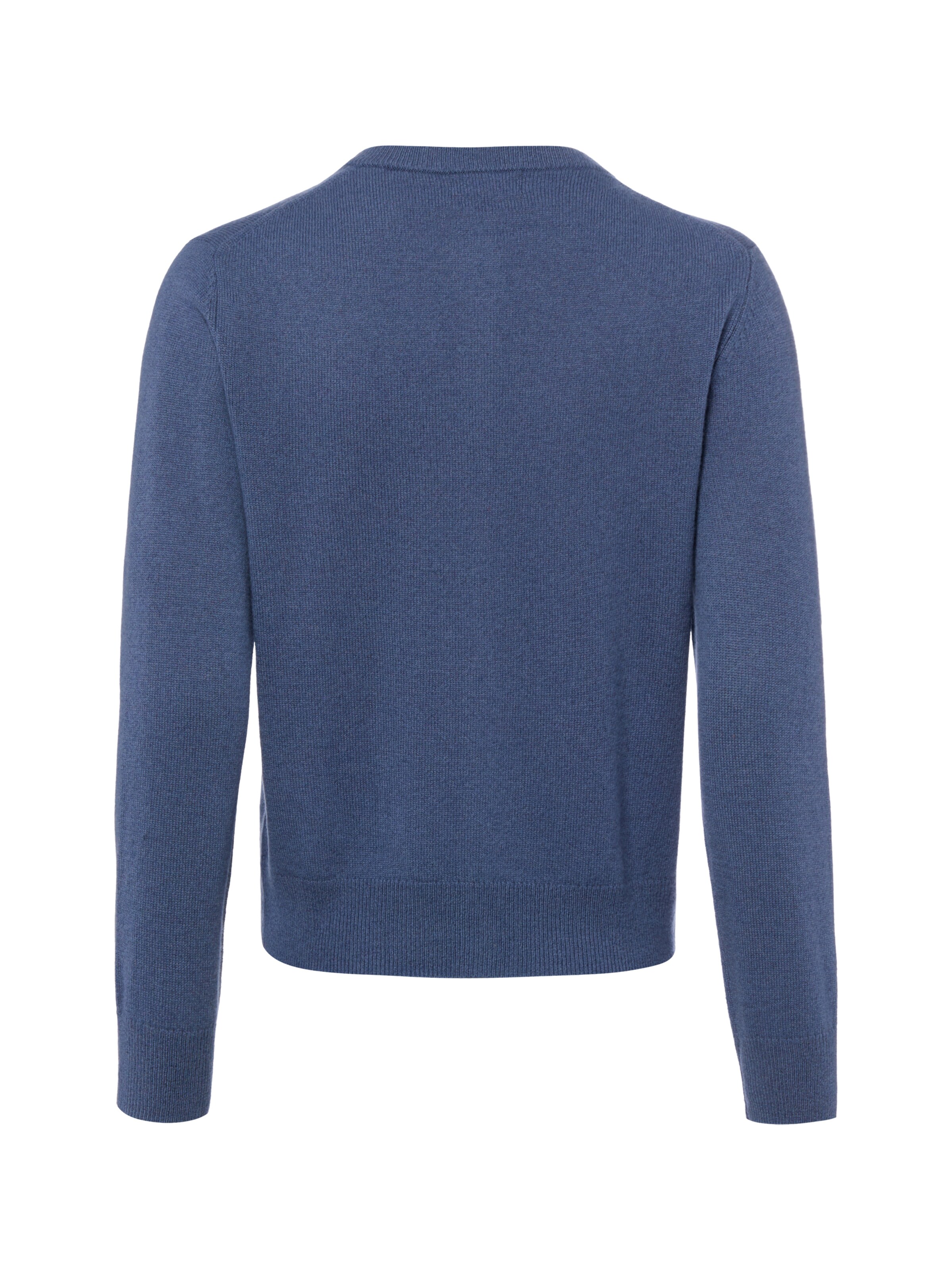 Franco Callegari Knit cardigan in Blue