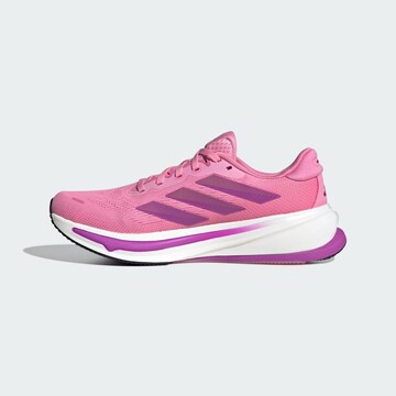 ADIDAS PERFORMANCE Loopschoen ' Supernova Rise 2' in Roze