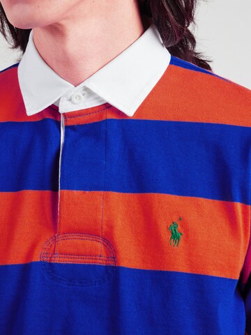 Polo Ralph Lauren - Camiseta en azul