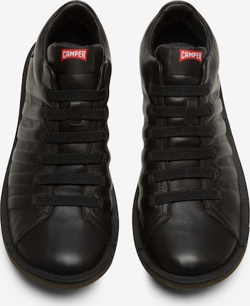CAMPER Sneakers low i svart