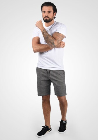 BLEND - regular Pantalón chino 'Chestin' en negro