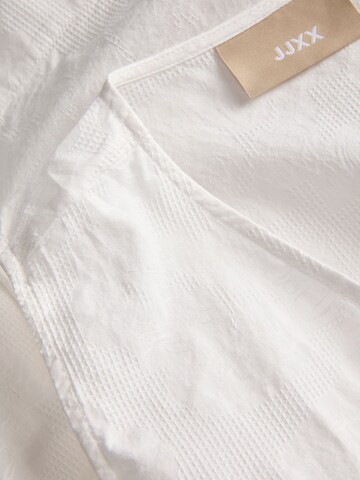 Haut 'JXAlia' JJXX en blanc