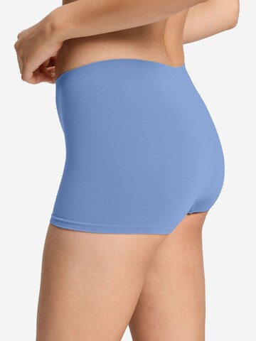 Culotte 'Touch Feeling' Hanro en bleu