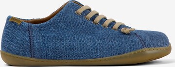 CAMPER Sneakers 'Peu Cami' in Blue