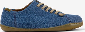 Sneaker bassa 'Peu Cami' di CAMPER in blu