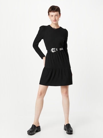 ONLY - Vestido 'NELLA' en negro