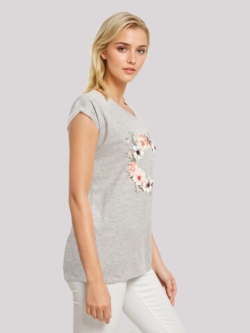 T-shirt F4NT4STIC en gris