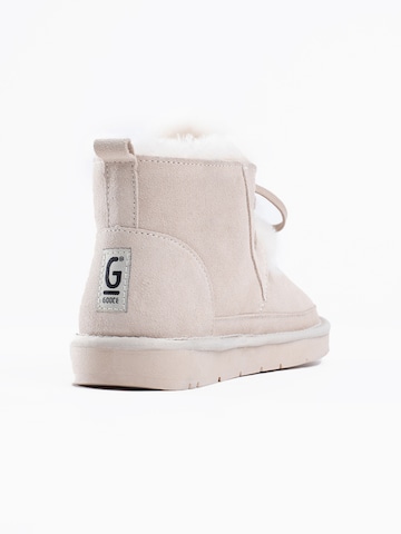 Gooce Snowboots 'Charlize' i pink