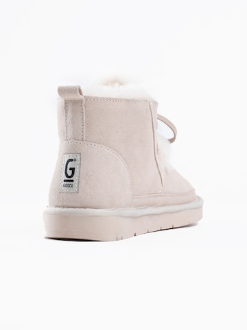 Gooce Snowboots 'Charlize' in Pink