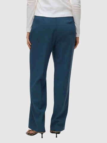 VERO MODA Regular Broek in Groen