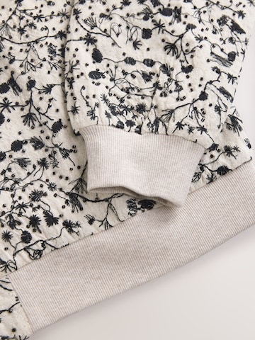 Next Tussenjas in Grijs