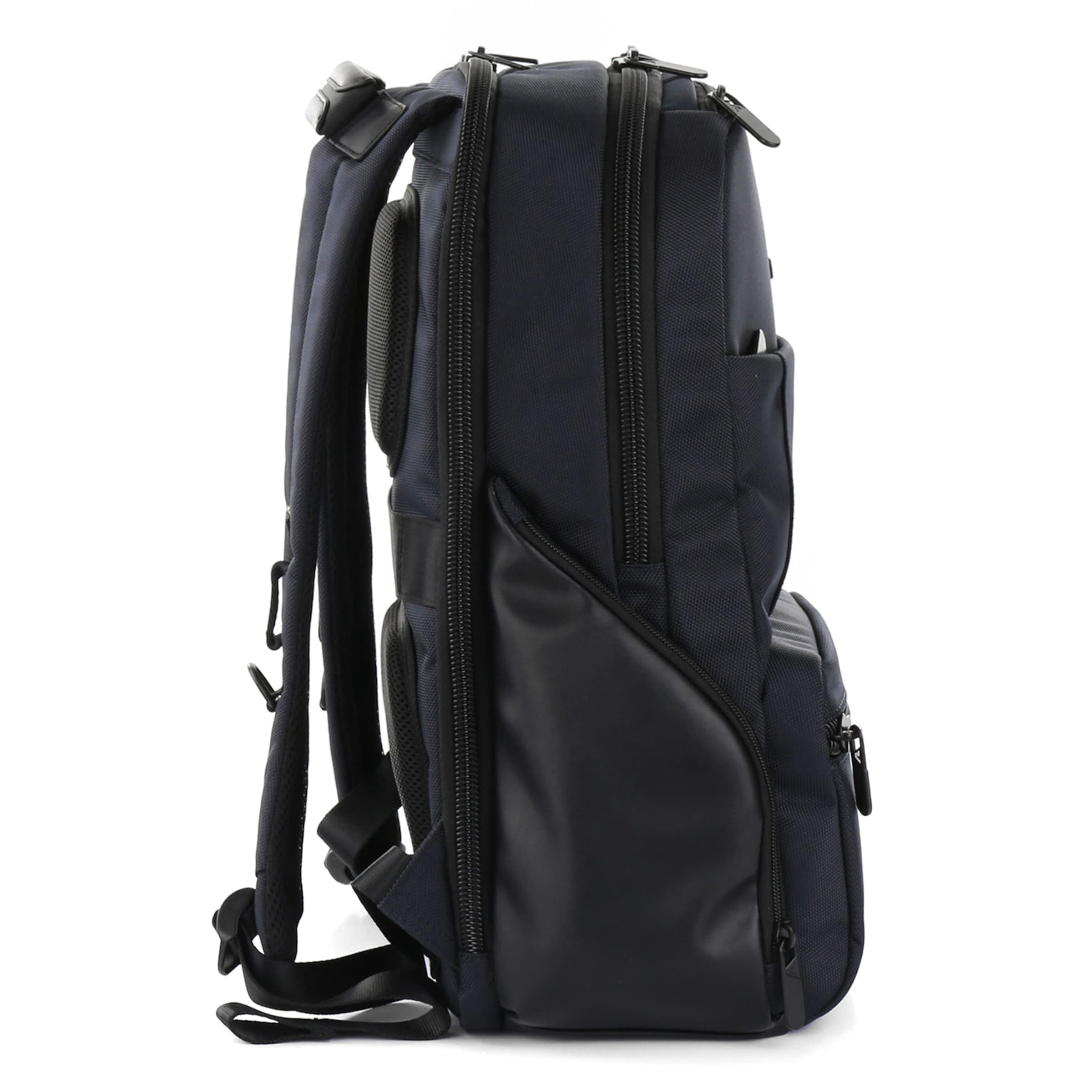 Roncato Backpack 'Agency' in Blue