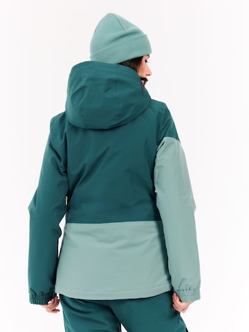 PROTEST Sportjacke 'PRTPatsy'‌‌‌‌‌ in Blau