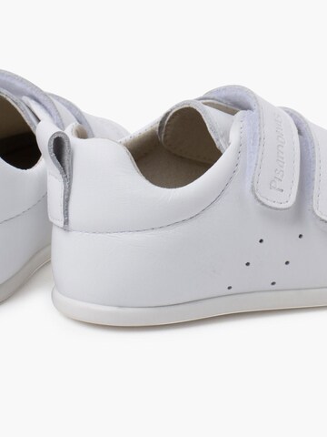Pisamonas Trainers in White