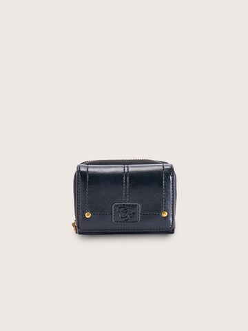 Camomilla Italia Brieftasche PERVIN in Schwarz