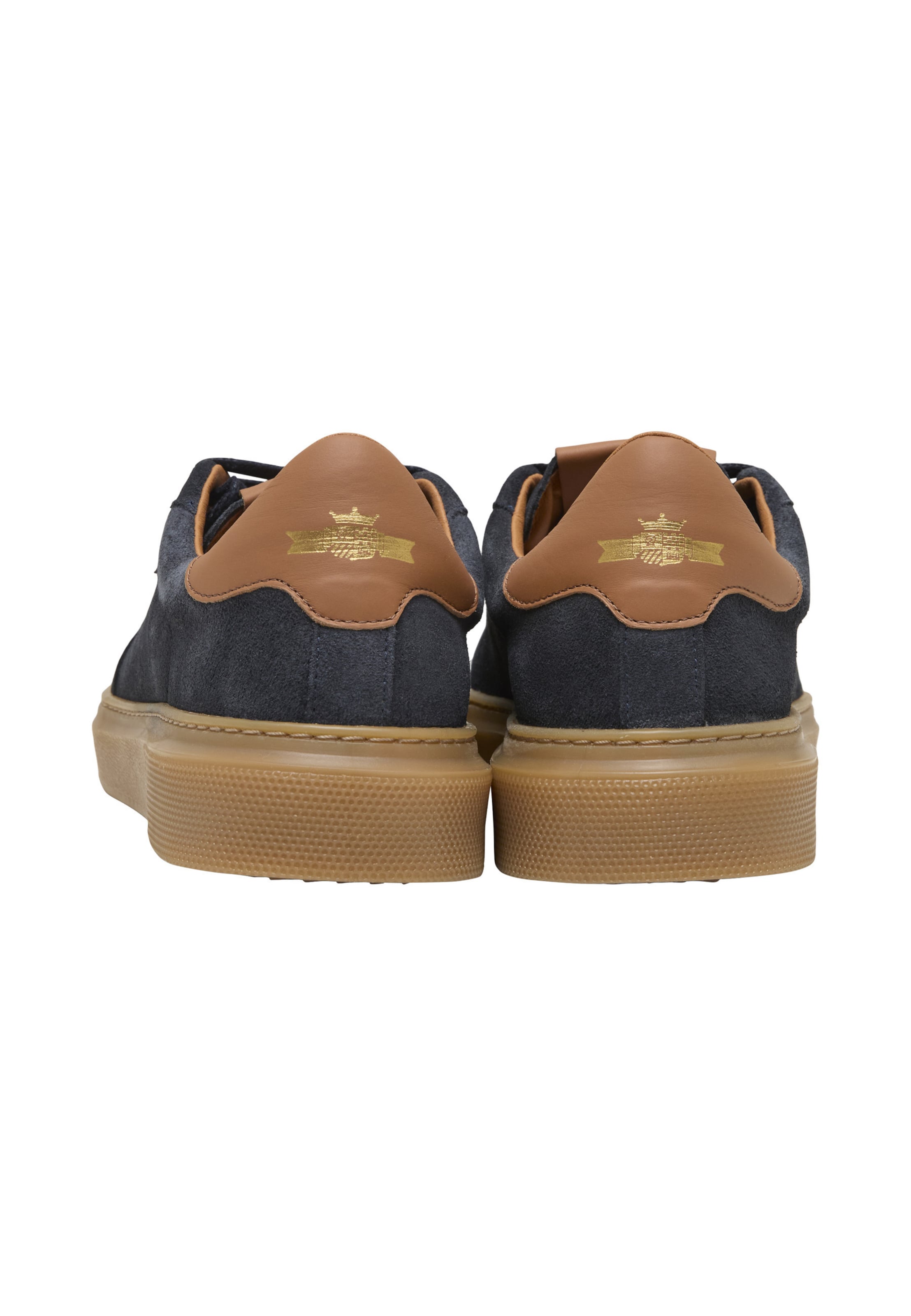Baskets basses 'Foden' REPLAY en bleu