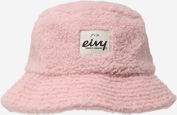 Eivy Hatt i rosa