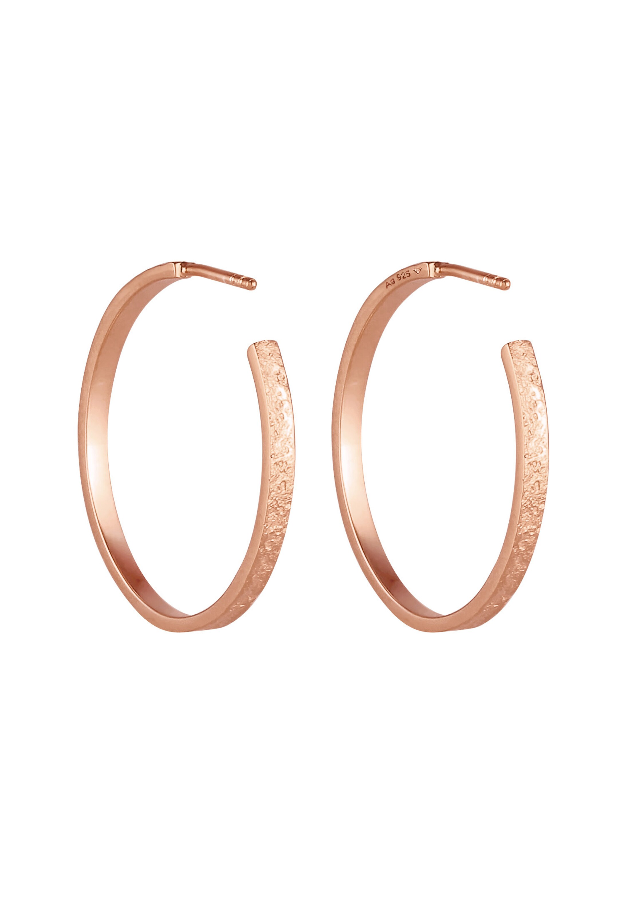 ELLI Серьги в Золотой