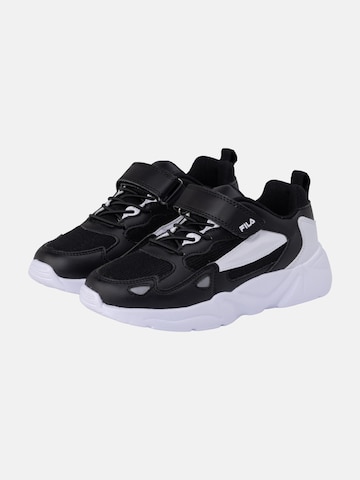 Sneaker 'FILA VENTOSA velcro kids' di FILA in nero