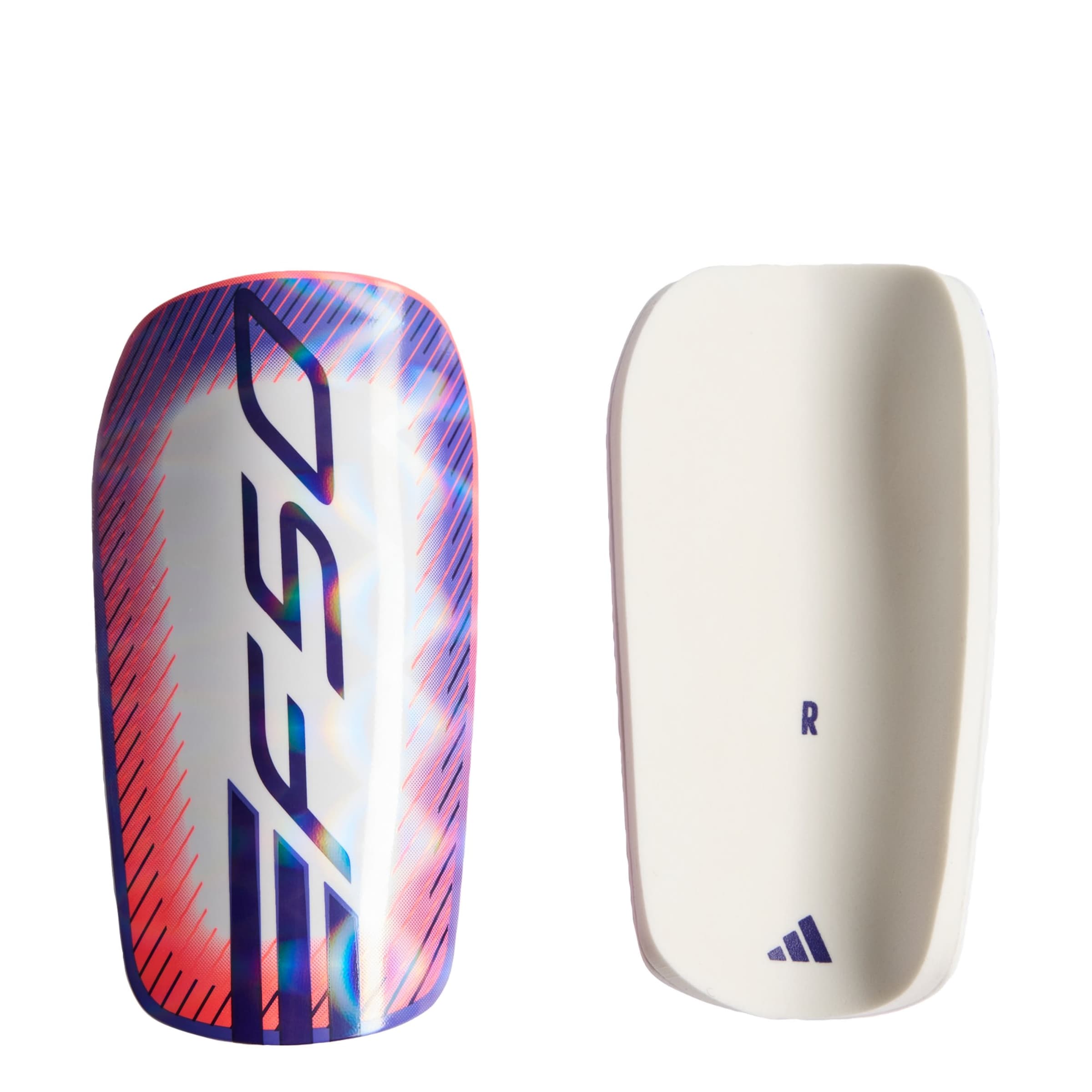 Housse 'F50 EU Club' ADIDAS PERFORMANCE en violet : devant
