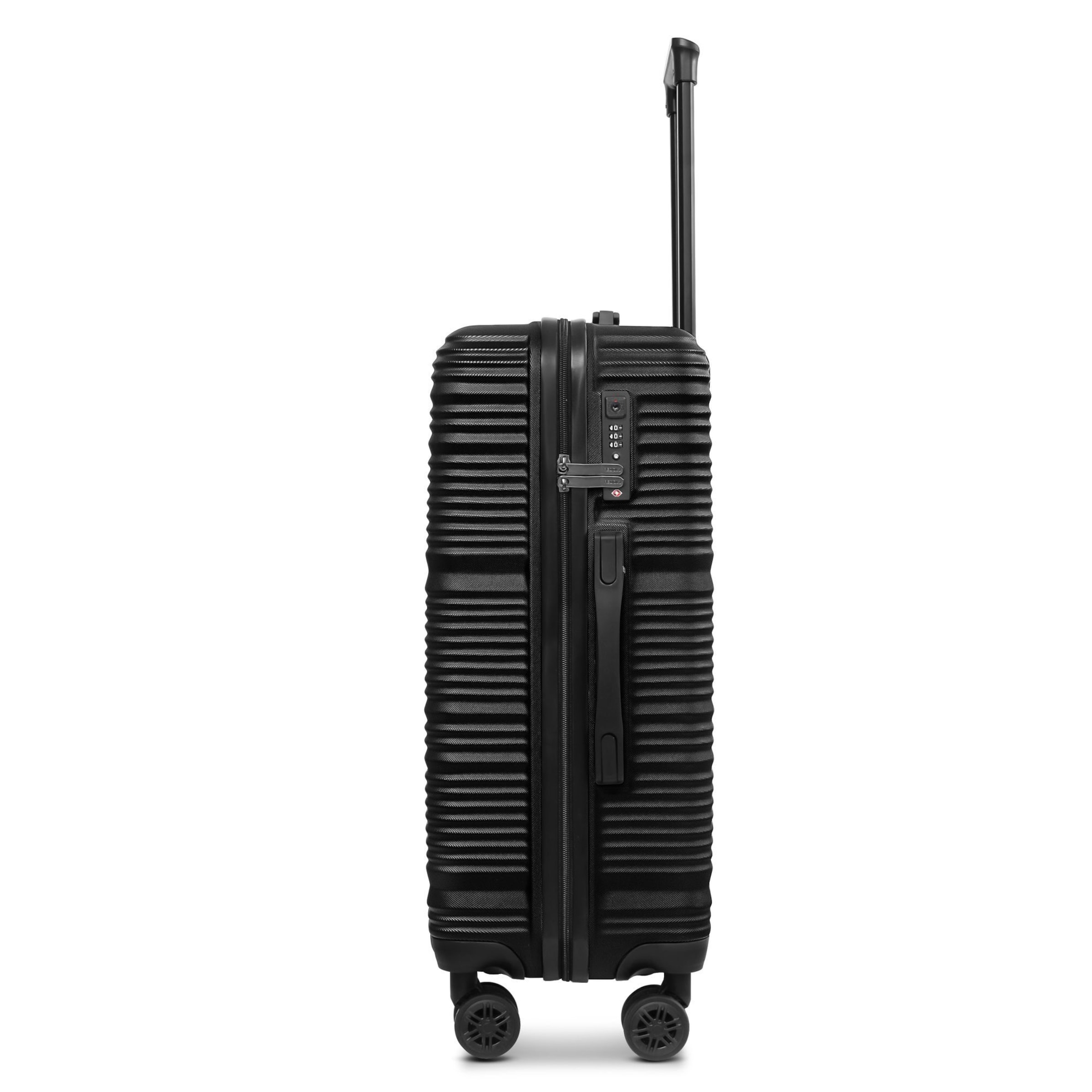 Redolz Trolley 'Essentials' in Black