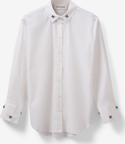 Palaidinė 'ADALENE' iš Sofie Schnoor, spalva – balta, Prekių apžvalga